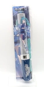 Barra de luz oficial Magical Mirai 2025 H25cm Japón - Imagen 1 de 5