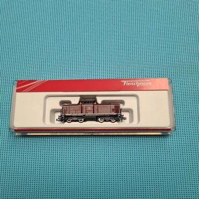 FL 721210 V 211  Diesellok der DB in OVP EP IV - Bild 1 von 4