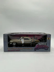 Homie Hopperz '63 Impala Radio Control 1/18 Scale Lindberg - Picture 1 of 7