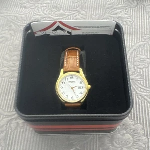 Orologio Al Quarzo Vagary    Nuovo Con Scatola - Foto 1 di 4
