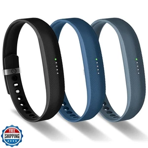 Greeninsync Compatible with Fitbit Bands for Flex 2, Adjustable Soft Silicone - Picture 1 of 5