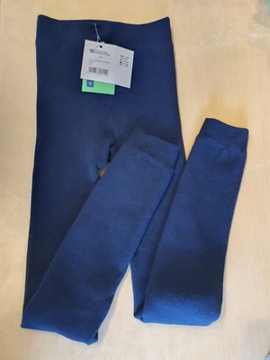 Mountain Warehouse Isotherm Leggings Navy Youth L/XL Winter Essentials BNWT NEW - Image 1 of 4