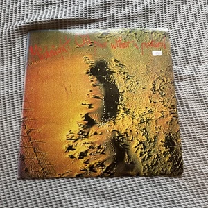 Record LP Vinyl, Midnight Oil, 1981, Australian First Edition, Alternative Rock - Picture 1 of 6