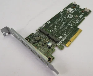 M7W47 Dell PCIe M.2 High Profile BOSS SATA Controller Card - Picture 1 of 2