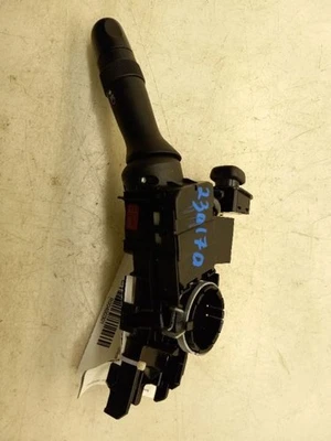 10-20 LEXUS GX460 PREMIUM DRIVER INTERRUPTOR COLUMNA SEÑAL DE GIRO IZQUIERDA MERCADO DE EE. UU. Foto 1 de 4