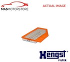 ENGINE AIR FILTER ELEMENT HENGST FILTER E1538L FOR VAUXHALL INSIGNIA II