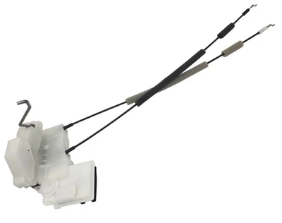 Motor actuador cerradura puerta delantera derecha EG2158310M para 07-12 Mazda CX-7 2,3 L 2,5 L Foto 1 de 4