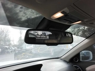 Rear View Mirror With Automatic Dimming Fits 16-22 ILX 3053834 - Image 1 of 4