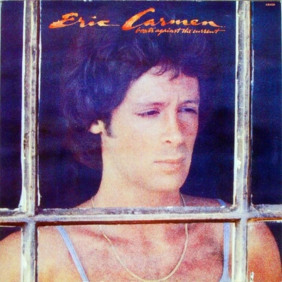 Eric Carmen - Boats Against The Current (LP, Album, Ter) (Mint (M)) - 3285009050 - Image 1 of 4