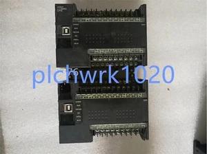1 PCS Omron 30 point relay type PLC controller CP1E-E30DR-A in good condition - Picture 1 of 3