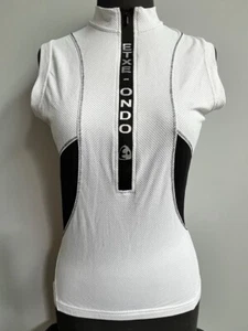 EtxeOndo Women's Medium Sleeveless Cycling Jersey - Picture 1 of 5