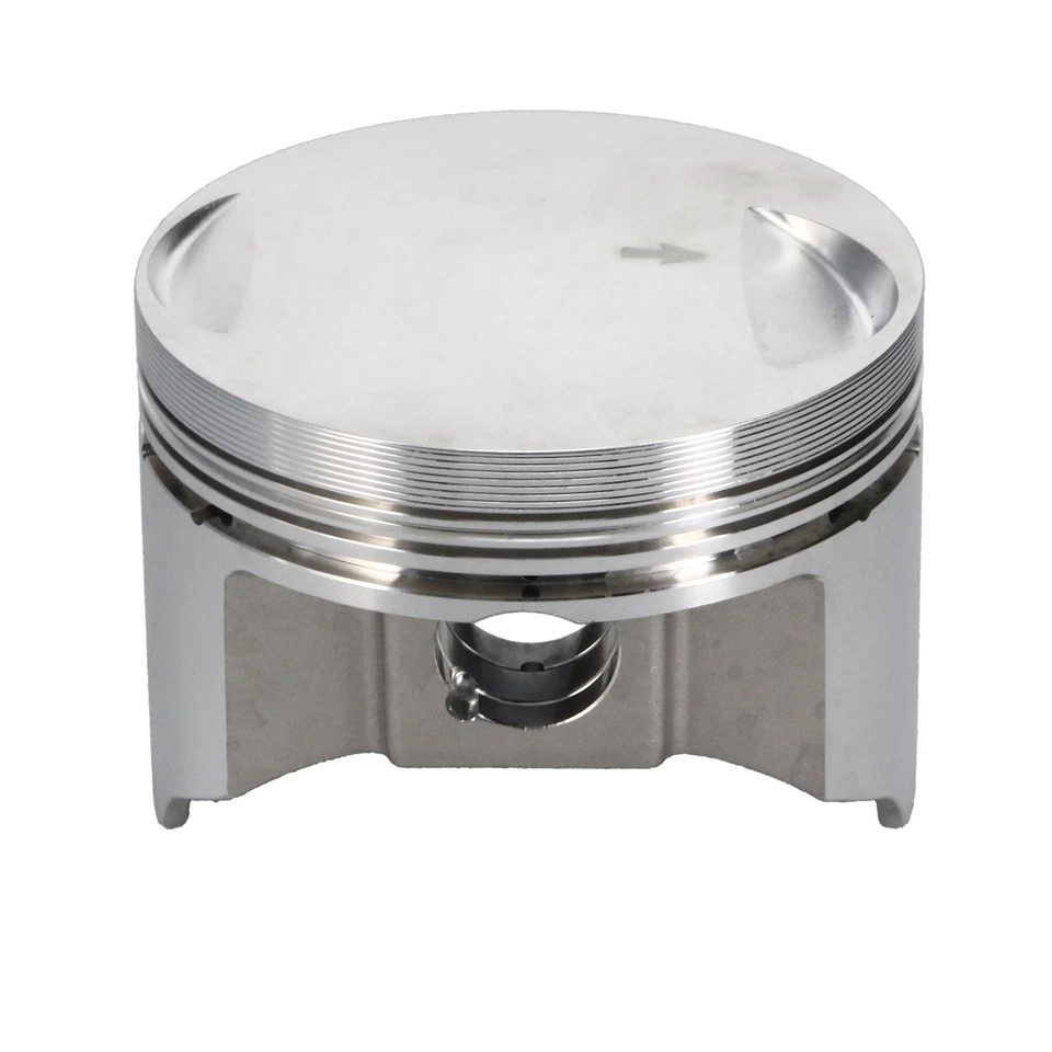 Комплект поршней Wiseco 88,00 мм/9:1 для 1976-1981 Yamaha TT500 - Изображение 1 из 1