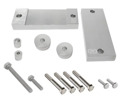 AUDI A3 TT VW GOLF MK4 SKODA OCTAVIA SEAT LEON CUPRA 1.8T 20mm MOTEUR AL0046 - Image 1 of 3