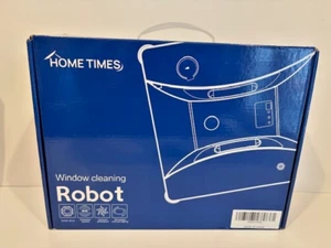 Robot pulizia finestre Home Times - Foto 1 di 10