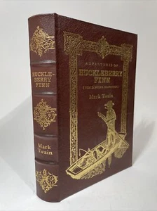 Huckleberry - - Easton Press - Bild 1 von 1