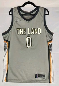 Nike Swingman The Land Cleveland Cavaliers Kevin Love Jersey 54 - Picture 1 of 7