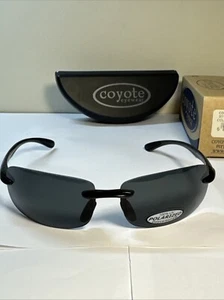 Coyote - XD-01 - Polarized - Picture 1 of 3