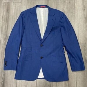 Suitsupply Sienna Drago Lined Jacket Sz 36R - Picture 1 of 10