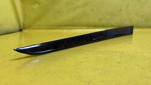 2010-2013 Subaru Outback Rear Left Side Interior Door Trim Molding 94228AJ05A - Picture 1 of 10