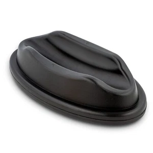 Alpcour Bike Trainer Front Wheel Riser - Anti-Skid, Indoor Training Compatible - Picture 1 of 7