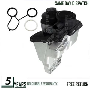 NUEVA CARCASA FILTRO ACEITE PARA VOLVO C30 C70 S40 S80 V40 V50 V60 V70, 31338684 - Imagen 1 de 9