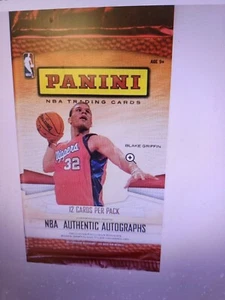 2009-10 PANINI BASKETBALL CARD PACK POSS.AUTOS CURRY ROOKIES-INSERTS+FREE CURRY - Picture 1 of 2