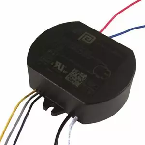Controlador de CA IP67 25W Phihong 1400mA 0-10V atenuación - Imagen 1 de 1