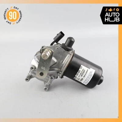 05-11 Mercedes R171 SLK280 SLK350 SLK300 Windshield Wiper Motor OEM - Image 1 of 4