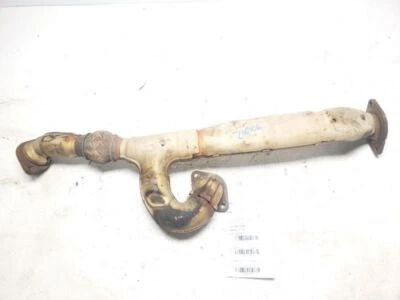 2006-2008 Mazda 6 Front Exhaust Pipe OEM AJ48-40-500D - Image 1 of 4