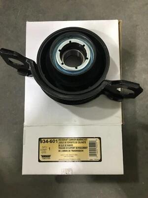 Cojinete de soporte central de eje de transmisión GENUINO DORMAN 934-601 para 03-06 Kia Sorento Foto 1 de 2