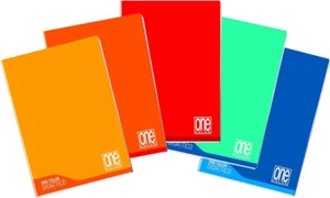 6 MAXI QUADERNI DIDATTICO PER SCUOLA BLASETTI - Bild 1 von 2