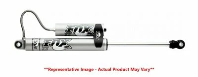 Amortecedor traseiro Fox 2.0 reservatório 7-10" elevador para 99-08 Chevy - GMC 1500/2500 - Imagem 1 de 4