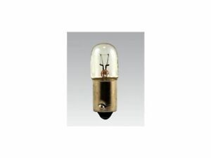 For 1976 Oldsmobile Cutlass Tiara Clock Light Bulb 43929JF Standard Lamp - Boxed