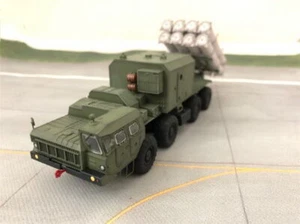 1/72 Russian Bal-E Mobile Coastal Defense Missile Launcher w/Kh-35 (early) - Picture 1 of 1
