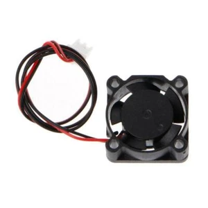 DC 24V Brushless Cooling Fan 25mm 25x25x10mm 2510 Cooler Heatsink 2510 Radiator - Afbeelding 1 van 6