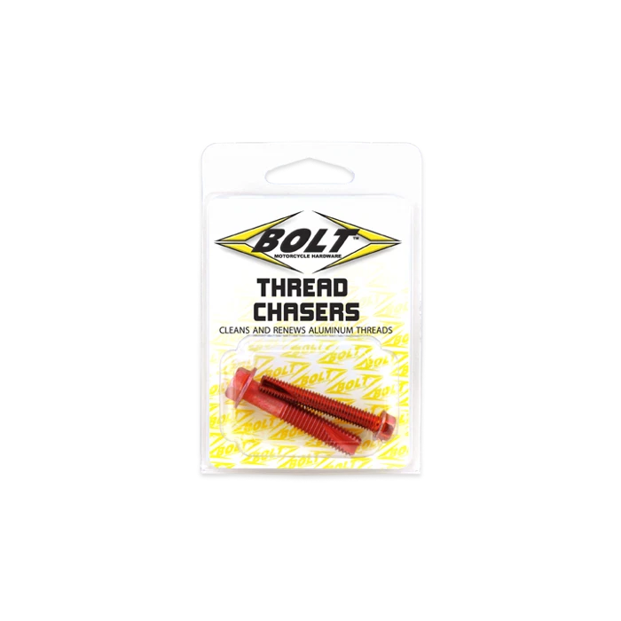 Bolt Motorcycle Hardware, Inc M6/M8 Thread Chasers - Image 1 of 1