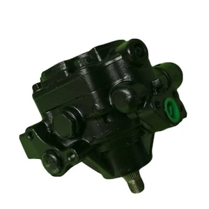 Power Steering Pump W/ Inlet Joint Pipe Fits: Honda CR-V Element 2003-2005 - Picture 1 of 10