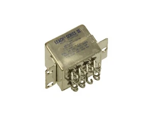 NEW BOMBARDIER LEARJET P/N 2398006-804 RELAY KIT, M83536/5-021M, Y-D2A - Picture 1 of 1