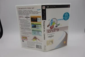 PASSPORT to LONDRA psp pal - Picture 1 of 2