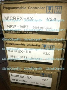 1PC FUJI POSITIONING MODULE NP1F-MP2 NP1FMP2 NEW FAST EXPEDITED SHIPPING - Picture 1 of 1