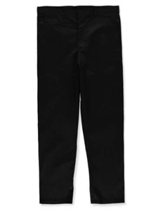 Denice Boys' No-Stretch Adjustable Waist Pants - Picture 1 of 2