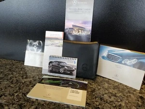 2005 Mercedes Benz C240 Owner's Manual - Picture 1 of 2