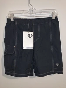 NWT BOYS JUNIORS L LG LARGE PEARL IZUMI MTB SHORT MOUNTAIN BIKE BIKING CYCLING - Picture 1 of 9