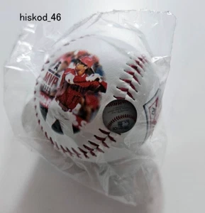 Shohei Ohtani MVP 2021 2023 2-Time Memorial Ball Los Angeles Angels Baseball New - Picture 1 of 6
