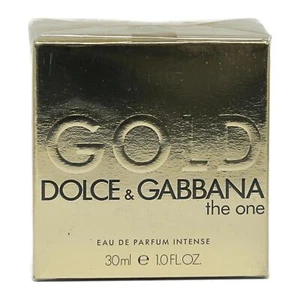 Dolce&Gabbana The One Gold Eau de Parfum for Women Spray 1oz/30ml, NEW! - Picture 1 of 1