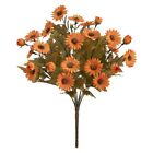 Realistic Artificial Flower Plants for Shop Display and Craft Decoration