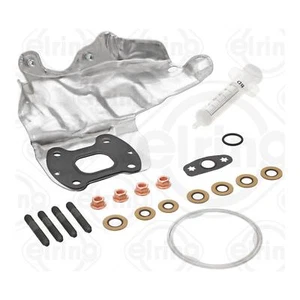 Kit de montaje de cargador turbo ELRING 779.620 PARA Astra Corsa Adam genuino superior Germa - Imagen 1 de 6