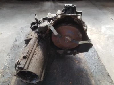 Used Automatic Transmission Assembly fits: 2003 Buick Rendezvous AT AWD Grade C - Imagem 1 de 4