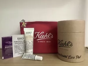 Brand New KIEHL’s Skin Beauty Gift Set Bundle (6 Products) - Picture 1 of 7