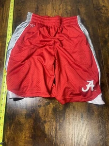 Alabama Basketball Shorts ~ Youth Large - Picture 1 of 3